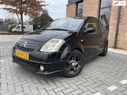 Citroën C2 - 1.4i VTR
