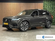 Volvo XC90 - T8 AWD Recharge Ultra Dark | Luchtvering | Trekhaak | 360 Ca