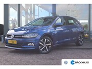 Volkswagen Polo - 1.0 TSI Highline | Cruise control adaptief | Lichtmetalen ve