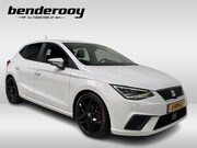 Seat Ibiza - 1.0 TSI 116pk DSG Style | Navi | Carplay | Full Led