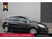 Opel Zafira - 1.6 105pk Executive/7-persoons/Airco/Cruise/Trekhaak/Nw.APK
