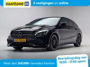 Mercedes-Benz CLA-Klasse - Shooting Brake 180 AMG Line Night Edition Plus [ Half Leer L