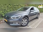 Volkswagen Passat - 1.6 TDI Comfortline Business