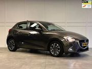 Mazda 2 - 1.5 Skyactiv-G Dynamic+ / 2018 / Cruise / Navi