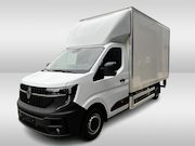 Renault Master - E-Tech 87 kWh Bakwagen met Laadklep (Wordt verwacht)