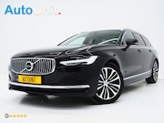 Volvo V90 - 2.0 T6 Plug-in hybrid AWD Long Range | Leder | Pilot Assist