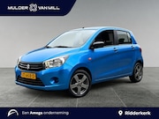 Suzuki Celerio - Comfort 1.0 12v 68pk | 5-ZITS | DEALER ONDERHOUDEN! | AIRCO