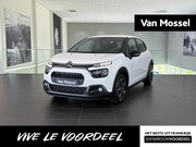 Citroën C3 - 1.2 Feel Special ZUINIG RIJDEN! | AIRCO | APPLE CARPLAY/ANDR