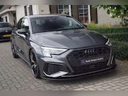 Audi A3 - Sportback 45 TFSIe (245pk) 3X S-line S3 Look/Carbo