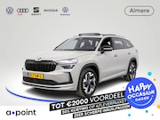 Skoda Kodiaq - 1.5 TSI PHEV Sportline Business 204 pk Automaat | Verlengde 