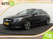 Mercedes-Benz CLA-Klasse - Shooting Brake 220D 177 PK Aut. AMG Pano-dak Stoelverwarming