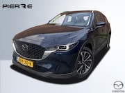 Mazda CX-5 - 2.0 SkyActiv-G 165 Luxury | AUTOMAAT | LEDER | CLIMA | 2000