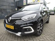 Renault Captur - 1.2 TCe Intens / AUTOMAAT / NAV / PDC