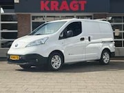 Nissan e-NV200 Evalia - 2.Zero Edition|SOH 87%|NAP|cruise|achteruitrijcame