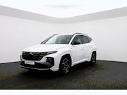 Hyundai Tucson - 1.6 T-GDI PHEV N Line 265PK 4WD | Trekhaak | Carplay | Winte