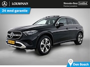 Mercedes-Benz GLC-klasse - 300 e 4MATIC Plug-In Hybride Trekhaak | Panorama Schuif-Kant