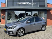 Peugeot 308 - 1.2 PureTech Blue Lease Executive ✅ Panorama dak ✅ Carplay ✅