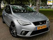 Seat Ibiza - 1.0 TSI FR virtual pano