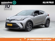 Toyota C-HR - 2.0 Hybrid Launch Edition | Apple CarPlay | Parkeersensoren