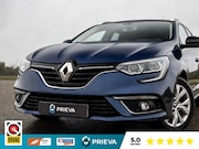 Renault Mégane - Estate 1.5 Blue dCi Limited