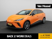 MG MG4 Electric - Luxury 64 kWh