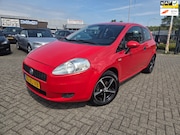 Fiat Punto - Grande 1.2 Active/AIRCO/NIEUW APK