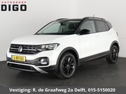 Volkswagen T-Cross - 1.0 TSI Life Two-Tone | Apple Carplay & AndroidAUTO | Naviga