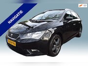 Seat Leon - 1.6 TDI 6 Bak Ecomotive Navi/Cruise/PDC
