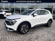 Kia Sportage - 1.6 T-GDi MHEV ComfortLine | Trekhaak | Achteruitrijcamera |