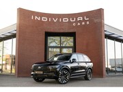 Volvo XC90 - 2.0 T8 AWD Plus Dark 455pk Facelift HuD 360° H/K
