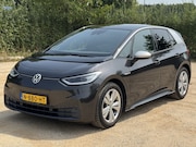 Volkswagen ID.3 - First 58 kWh SOH91% *LED/NAVI