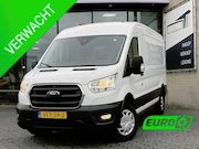 Ford Transit - 350 2.0 TDCI L3H2*HAAK*CAM*A/C*CRUISE*OMVORMER*