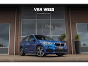 BMW X1 - xDrive18d High Executive M Sport | Keyless entry | Camera |