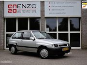 Opel Corsa - 1.2i City 120dkm NLauto Weinig eigenaren