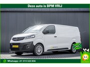 Opel Vivaro - 1.5 CDTI L3H1 | Euro 6 | Cruise | Carplay | Camera | Airco |