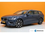 Volvo V60 - 2.0 T8 Plug-in hybrid AWD Plus Bright | Styling Kit | 20" | 