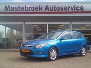 Hyundai i30 - CW 1.6i i-Drive Cool Staat in Hardenberg