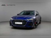 Audi RS6 - Avant TFSI quattro Keramasche remmen, kleur Frozen