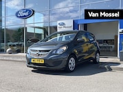 Opel Karl - 1.0 ecoFLEX Edition | Automaat | Cruise Control | Airco | Tr