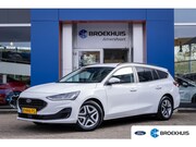 Ford Focus - Wagon 1.0 EcoBoost Hybrid Connected | Apple Carplay/Android 