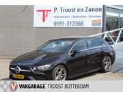 Mercedes-Benz CLA-Klasse - Shooting Brake 180 AMG Orig. Ned./Automaat/Apple carplay/Sfe
