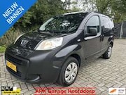 Peugeot Bipper - Tepee 1.4i / Airco / 113000 km / 5-persoons