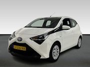 Toyota Aygo - 1.0 VVT-i x-play