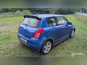 Suzuki Swift - 1.3 Base