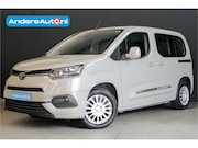 Toyota ProAce City - 1.2 Turbo AUTOMAAT |nieuwe distributieriem|dealer onderhoude