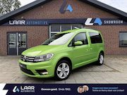 Volkswagen Caddy - 1.4 TSI 125PK Comfortline DSG Automaat
