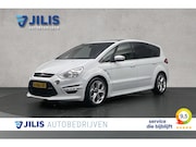Ford S-Max - 2.0 EcoBoost S Edition | 7 persoons | Panoramadak | Half led