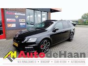 Skoda Octavia - Combi RS 245 Pano/Canton/ACC/AHK/Keyless/Clima/LED