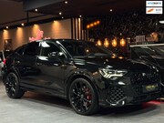 Audi RS Q3 Sportback - TFSI RS|LEDER|AUTO|PANO