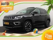Jeep Compass - 4xe PHEV Limited Business Pano-dak Camera Dodehoek
